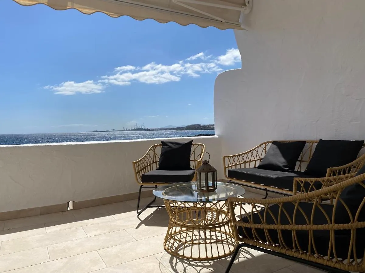 Sol Eterno - Luxury Aparmtent With Direct Oceanview And Extra Services Costa Teguise 0*,