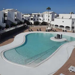  Apartment Apto. Vacacional “el Balcon De 4 Lunas”