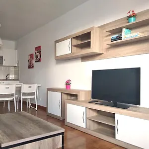  Apartment Nerea