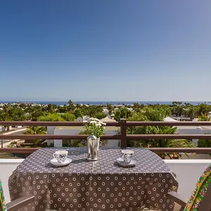  Apartment Casa Loro Azul Terraza Piscina Y Vistas Al Mar