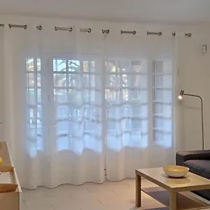  Apartment Casa Minerva