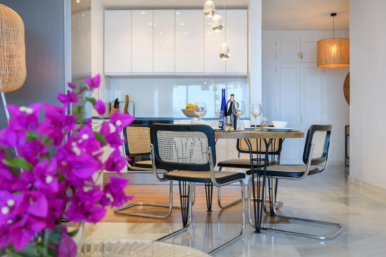 Sol Eterno - Luxury Aparmtent With Direct Oceanview And Extra Services Costa Teguise 0*,  Spain