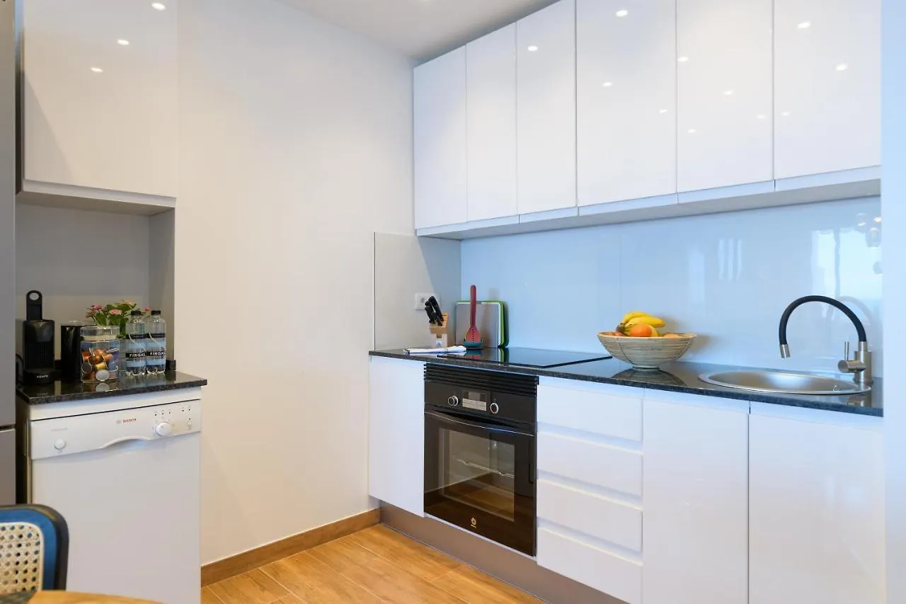 Sol Eterno - Luxury Aparmtent With Direct Oceanview And Extra Services Costa Teguise Spain