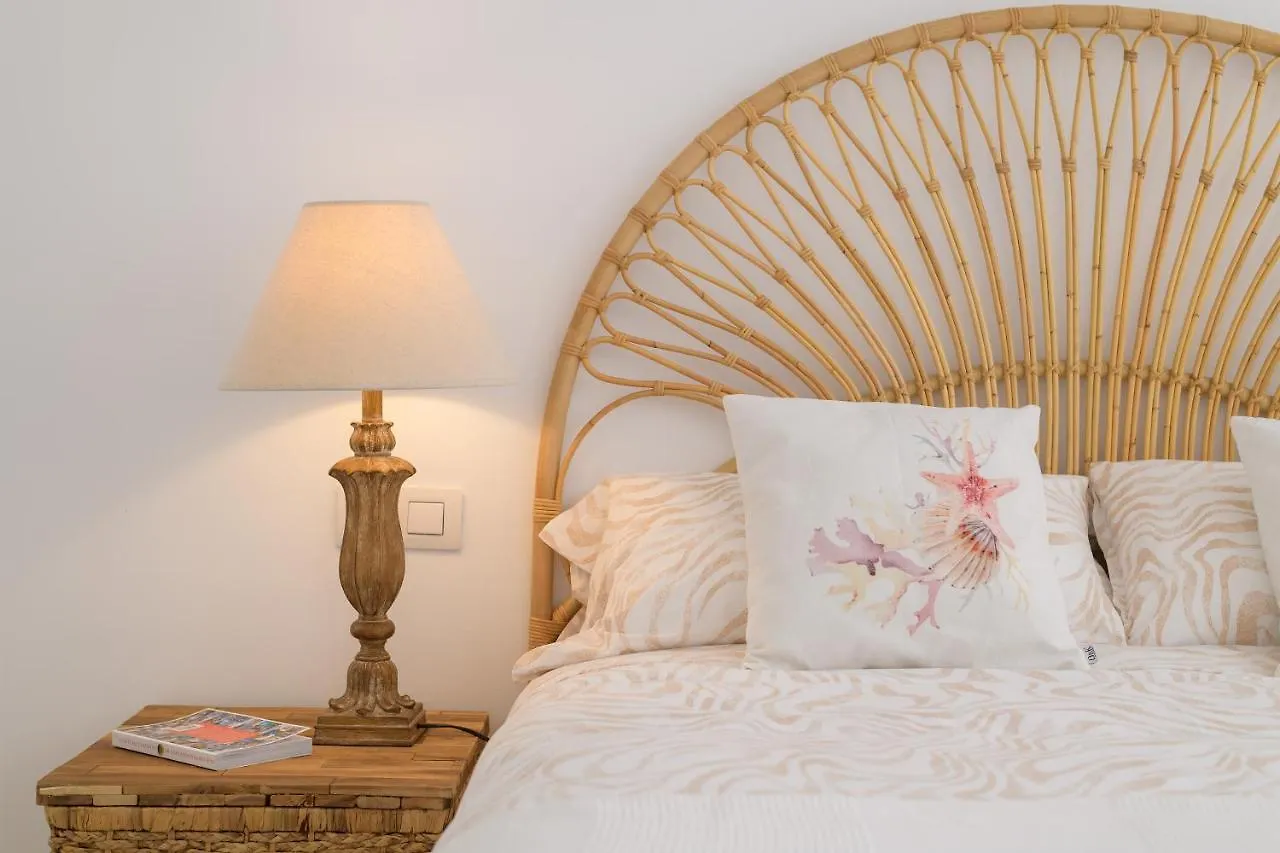 Sol Eterno - Luxury Aparmtent With Direct Oceanview And Extra Services Costa Teguise Apartment
