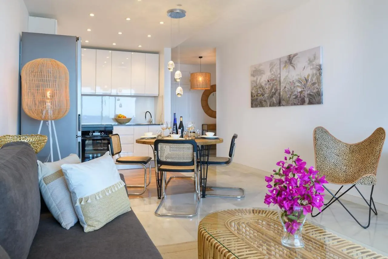 Sol Eterno - Luxury Aparmtent With Direct Oceanview And Extra Services Costa Teguise