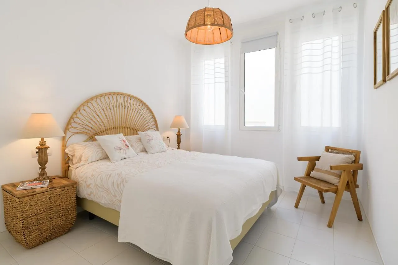 Sol Eterno - Luxury Aparmtent With Direct Oceanview And Extra Services Costa Teguise Apartment