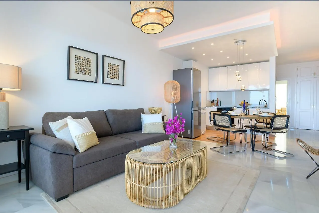 Sol Eterno - Luxury Aparmtent With Direct Oceanview And Extra Services Costa Teguise