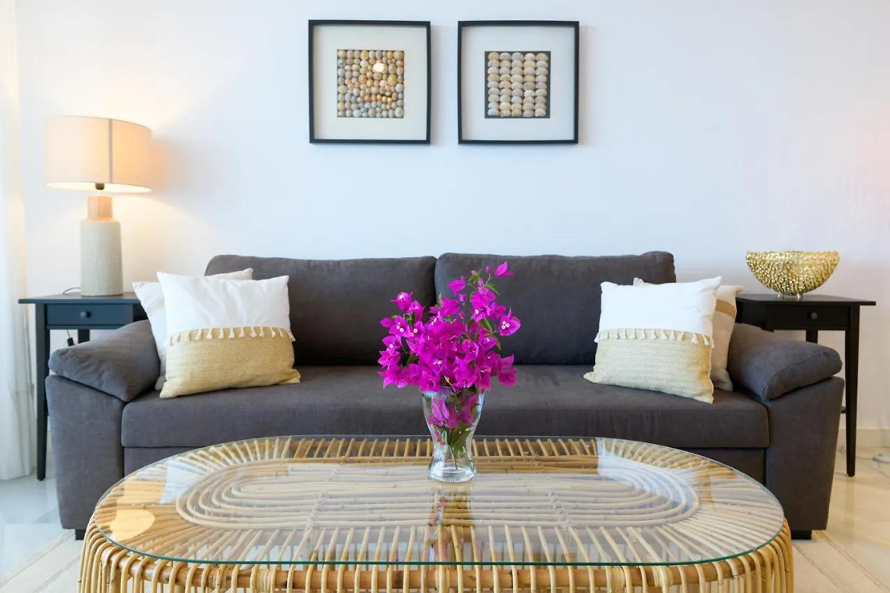 Sol Eterno - Luxury Aparmtent With Direct Oceanview And Extra Services Costa Teguise 0*,  Spain