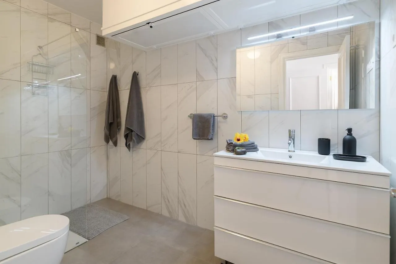 Sol Eterno - Luxury Aparmtent With Direct Oceanview And Extra Services Costa Teguise Apartment